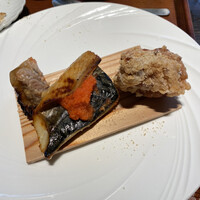 小野の離れ 博多本店 - 