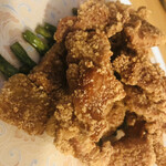 台湾料理 花ちゃん - 