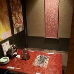 Sake To Meshi Agosuke - 個室で安心