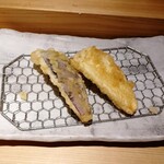 天ぷら定食 まきの サンシャインシティ店 - 