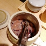 天ぷら定食 まきの サンシャインシティ店 - 