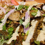 ARASH Exotic Dining - 