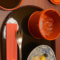 京懐石 みのきち 新宿住友店 - 