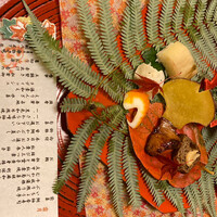 京懐石 みのきち 新宿住友店 - 