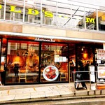 アフタヌーンティー・ラブアンドテーブル 表参道 - 