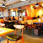 アフタヌーンティー・ラブアンドテーブル 表参道 - 