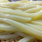 手打うどん はりや - 