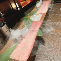牛牛 西麻布 総本店 - 