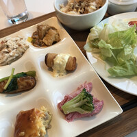 スカイレストラン ハレアス -  スカイレストラン ハレアス -