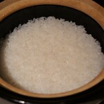 Bishokudokoro Wasabi - 究極のわさび丼 1合