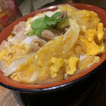 トリとヤサイとサケともやん - 