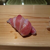 江戸前鮓 すし通 - 