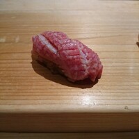 江戸前鮓 すし通 - 