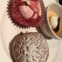 オチェーアノ - 