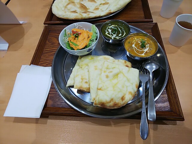 写真 インド料理 デビ アルプラザ野洲店 Devi 野洲 インドカレー 食べログ 写真 インド料理 デビ アルプラザ野洲店 Devi 野洲 インドカレー 食べログ