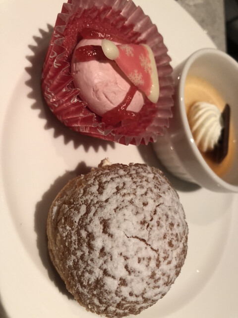 オチェーアノ Oceano 東京ディズニーシー ステーション 地中海料理 食べログ オチェーアノ Oceano 東京ディズニーシー ステーション 地中海料理 食べログ
