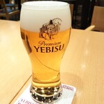 エビスバー - ヱビスビール