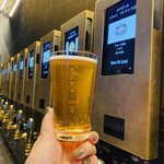 EXBAR TOKYO - 