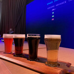 EXBAR TOKYO - 