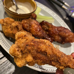 EXBAR TOKYO - 