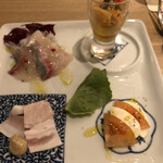 ゴトウ ツバキ ホテル - 