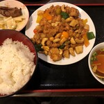 慶飯 - 