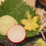 うに むらかみ - 