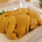 うに むらかみ - 