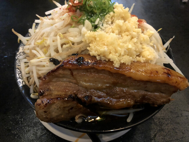 らーめん絆 米野 ラーメン 食べログ