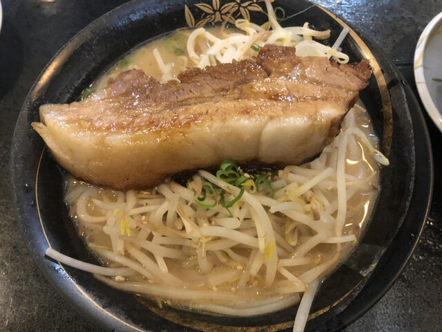 らーめん絆 米野 ラーメン 食べログ