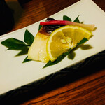 純和風旅館泉屋 - 濃すぎない西京焼き