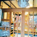 純和風旅館泉屋 - 落ち着きますね