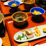 純和風旅館泉屋 - シンプルな中に工夫が光る☆