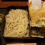 Nishiki Soba - 