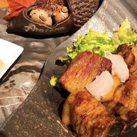 イベリコ屋 心斎橋店 - 