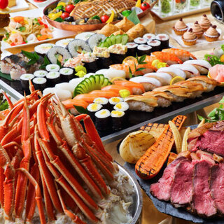 熊本市でおすすめの美味しいバイキングをご紹介 食べログ 熊本市でおすすめの美味しいバイキングをご紹介 食べログ