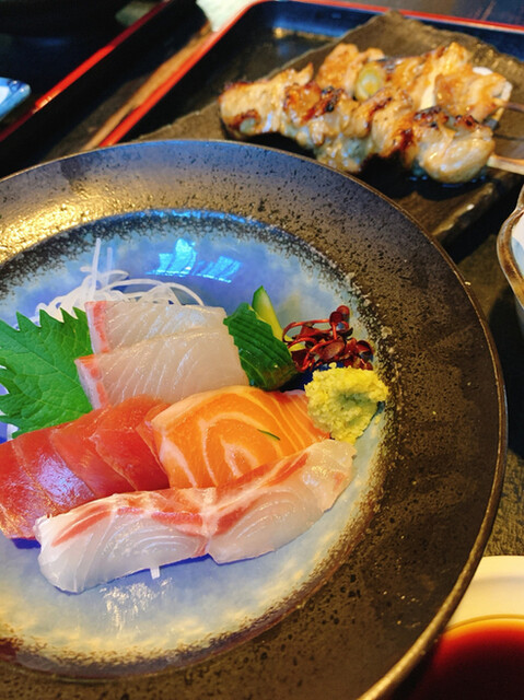 でん 東加古川 焼鳥 ネット予約可 食べログ