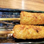 Oreno Yakitori - 