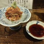 ばんや - ◼️生うに