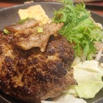 Wagyu steak daichi - 