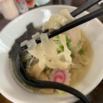 司奈そば七七三 - 