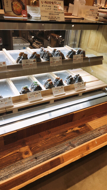 閉店 いろは 仙台パルコ店 仙台 おにぎり 食べログ 閉店 いろは 仙台パルコ店 仙台 おにぎり 食べログ