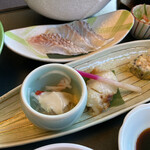 Shabushabu Nihon Ryouri Kisoji - 