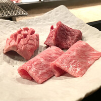 肉匠なか田 本店 - 