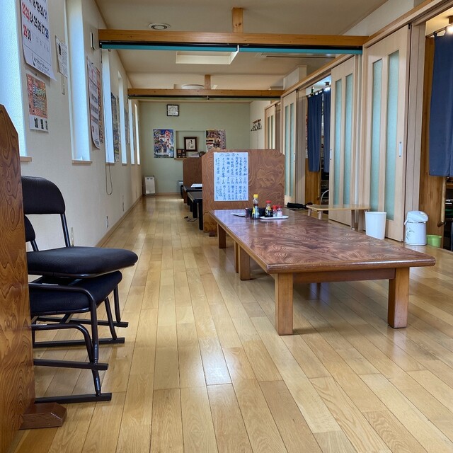 奥の細道 - 鹿渡（居酒屋）の写真