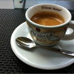 Felicelina - エスプレッソ