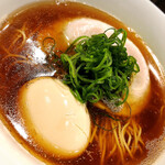 創作麺工房 鳴龍 - 