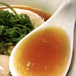 創作麺工房 鳴龍 - 