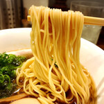 創作麺工房 鳴龍 - 