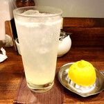 創作麺工房 鳴龍 - 